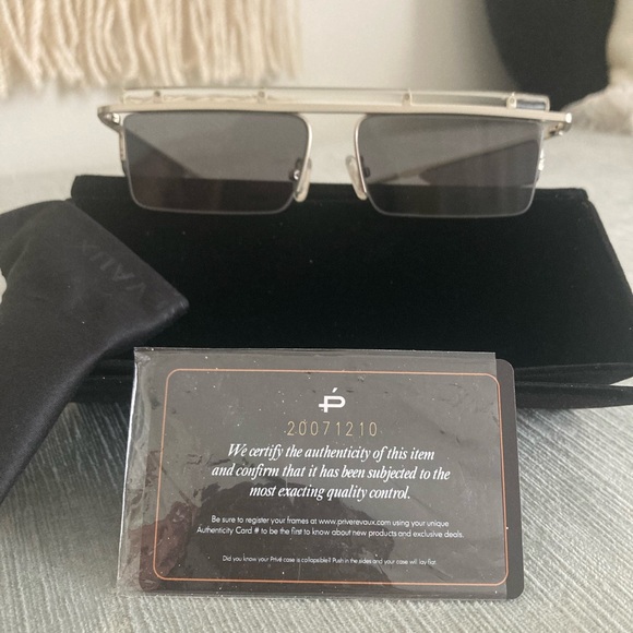 Prive Revaux sunglasses - Picture 7 of 7